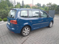 Volkswagen touran Włocławek - zdjęcie 7