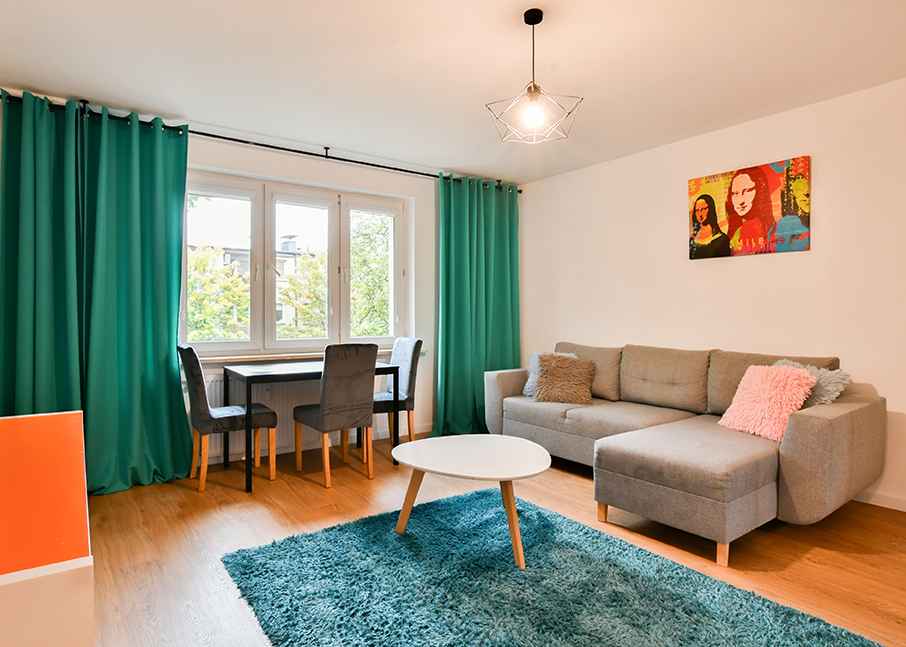 Sprzedam mieszkanie na Antoniukowskiej Białystok - zdjęcie 1