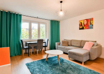 Sprzedam mieszkanie na Antoniukowskiej