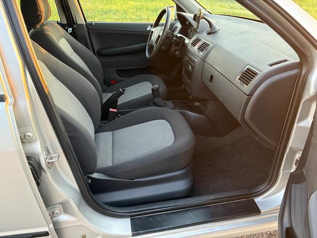Skoda Fabia Kombi 1.4 MPI + GAZ/LPG do 2034 roku Salon PL Legionowo - zdjęcie 10