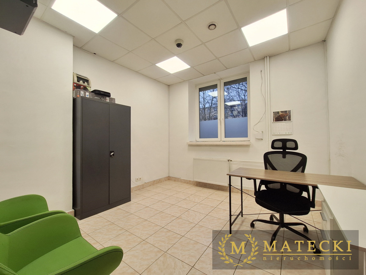 LOKAL UŻYTKOWY – WROCŁAW, POWSTAŃCÓW ŚLĄSKICH Krzyki - zdjęcie 12