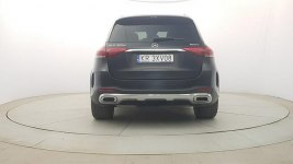 Mercedes GLE 400 d 4-Matic ! Z Polskiego Salonu ! Faktura VAT ! Warszawa - zdjęcie 6