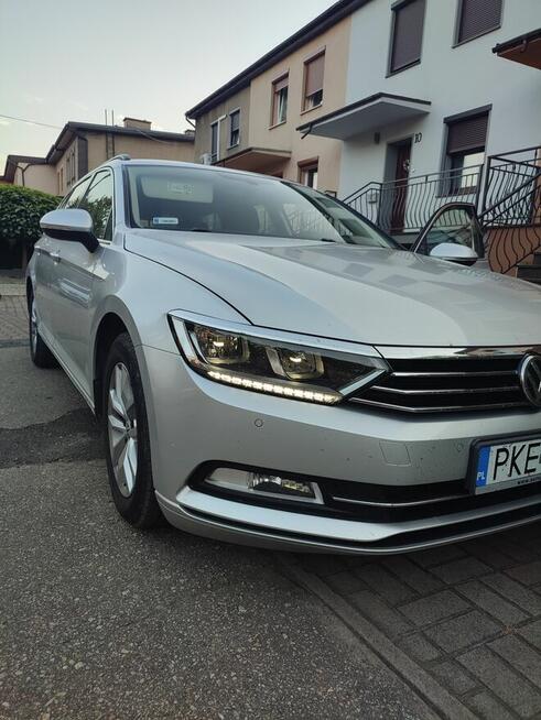 Sprzedam Passat b8 Kępno - zdjęcie 1