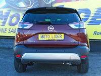 Opel Crossland X Elite,  2018/17, nowy rozrząd, 2x koła Rzeszów - zdjęcie 5