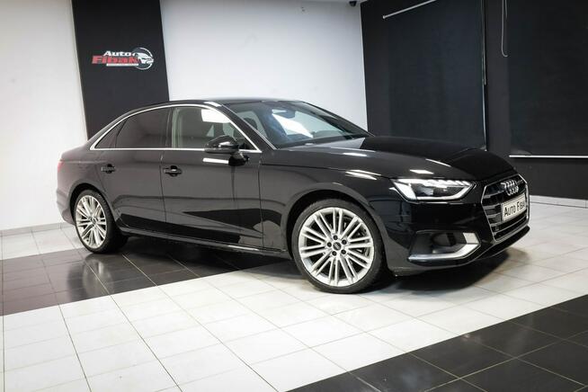 Audi A4 S-Line*Salon Polska*Serwisowany*Bezwypadkowy*Faktura vat23% Konstantynów Łódzki - zdjęcie 6