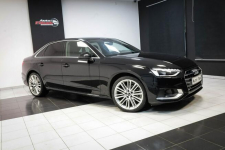 Audi A4 S-Line*Salon Polska*Serwisowany*Bezwypadkowy*Faktura vat23% Konstantynów Łódzki - zdjęcie 6