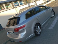 TOYOTA/AVENSIS/2.0/D-4D/STAN-BDB/ZAREJESTROWANA/ Gostynin - zdjęcie 4