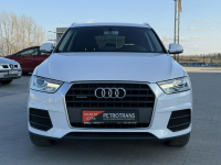Audi Q3 2.0TDI / 150KM LED QUATTRO Automat  Grzane Fotele Mrągowo - zdjęcie 3