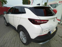 OKAZJA OPEL GRANDLAND X ELITE Automat 1.2 Benz 130KM SalonPL Wrocław - zdjęcie 8
