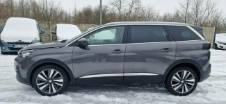 Peugeot 5008 1.5 BlueHDi GT Line Panorama Płock - zdjęcie 4