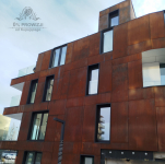 Śliczne mieszk. 57,3m2/Wrocław Jedności Narodwowej/Browary Wrocławskie Wrocław - zdjęcie 7