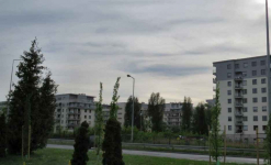 2pok, 56met, Okolice Przyjaźni LOGGIA/GARAŻ/WINDA (Wrocław)