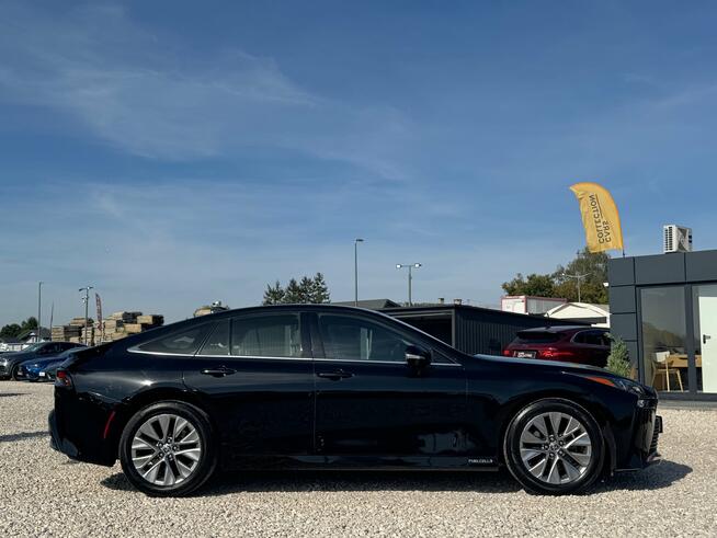 Toyota Mirai, 2023 Michałowice - zdjęcie 3