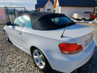 BMW 120 Cabrio-M Pakiet*Automat*177KM Harklowa - zdjęcie 6