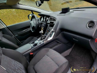Peugeot 3008 1.6 Turbo | 2012 | 189 tys. km | panorama | nav Łódź - zdjęcie 8