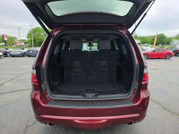 AWD / 3.6 V6 / Dodge Durango GT Warszawa - zdjęcie 12