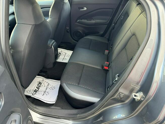 Nissan Juke Pisemna Gwarancja 12 miesięcy Konin - zdjęcie 10