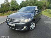 Citroën C-Elysée 1.6 VTi Seduction