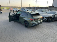 Audi A3 S Line Auto. Plug IN Skóra Klimatronik Podgrzewanie Virtual Gliwice - zdjęcie 3