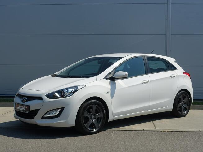 Hyundai i30 1.4 Ben.100KM/Wersja Fifa Edition/Grzane Fotele Lublin - zdjęcie 2