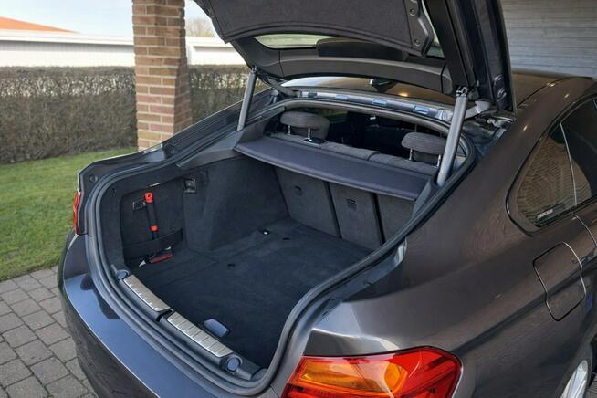 BMW 420 Sadlno - zdjęcie 7