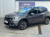 Peugeot 2008 PROMOCJA -  Pisemna Gwarancja 12 miesięcy Konin - zdjęcie 3