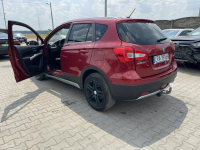 Suzuki SX4 S-Cross HAK 4x4 Automat Klimatronik Kamera Gliwice - zdjęcie 5