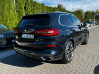 BMW X5 xDrive40i MSport 340KM Salon PL Serwisowana Faktura VAT 23 Baranowo - zdjęcie 5