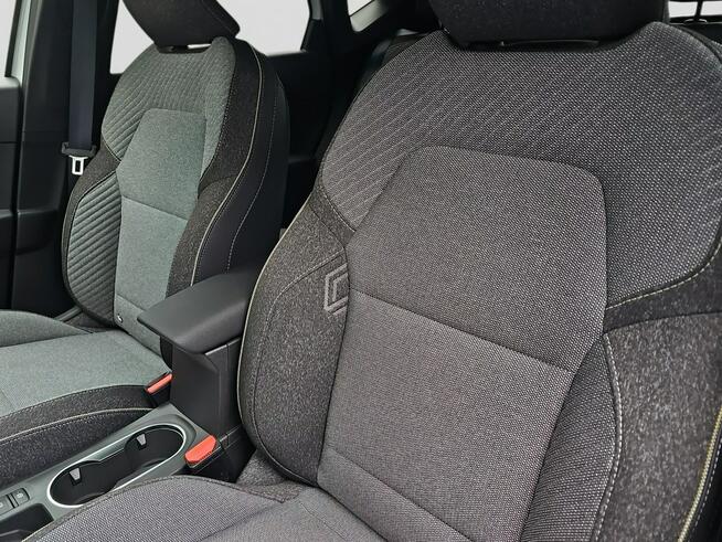 Renault Captur 1.0 TCe Techno LPG Łódź - zdjęcie 12