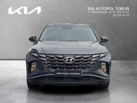 Hyundai Tucson 1.6 T-GDI 150KM, manual, serwisowany w ASO, gwarancja Toruń - zdjęcie 8
