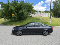 sprzedam audi a6 c5 Katowice - zdjęcie 5