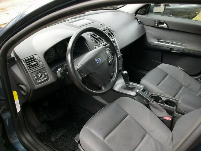 Volvo V50 bez DPF/2.0D/136 KM Katowice - zdjęcie 6