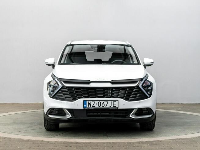 Kia Sportage 1,6T-GDI 6AT FWD HEV  210KM  wersjaL  Polski salon Poznań - zdjęcie 10