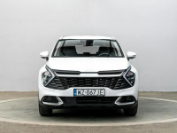 Kia Sportage 1,6T-GDI 6AT FWD HEV  210KM  wersjaL  Polski salon Poznań - zdjęcie 10