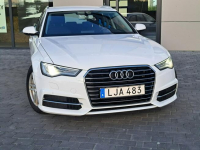 Audi A6 S-Line, 4x4 Quattro Automat