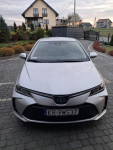Toyota Corolla 1.8 + LPG / ZAMIANA Kraków - zdjęcie 6