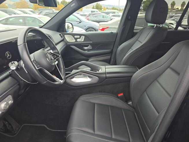 GLE 350 / 4Matic / pakiet AMG / niski przebieg Tarnów - zdjęcie 7