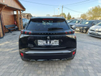 Peugeot 2008 1.2 Benzyna 130 KM Przebieg-100 284 km Serwisowany Twardów - zdjęcie 5