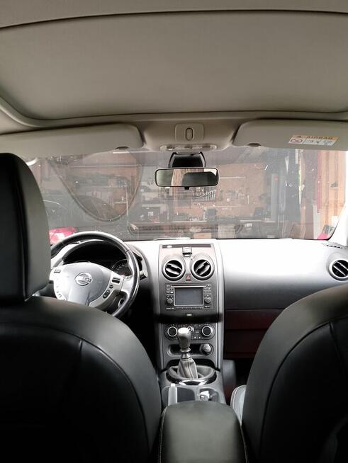 Nissan Qashqai+2 - 2014 Rymanów - zdjęcie 11