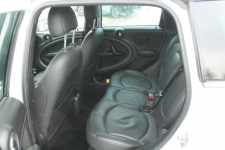 Mini Countryman Ostrów Wielkopolski - zdjęcie 10