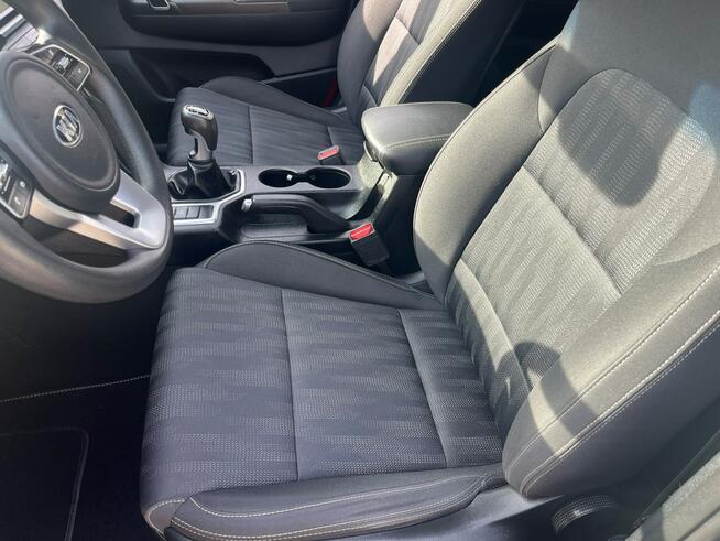Kia Sportage 1.6 GDI 2WD Black Edition Pęgów - zdjęcie 5