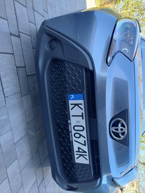Toyota Aygo X Tarnów - zdjęcie 4
