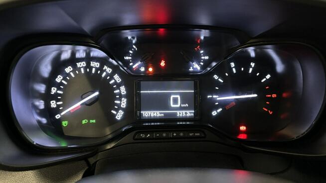 Citroen Berlingo III 1.5 BlueHDi XL Driver 950 E6.3 2.4t Grójec - zdjęcie 11
