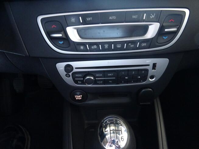 Renault Megane Grandtour Limited 1.2 TCe 115KM,Serwisowany Łódź - zdjęcie 4