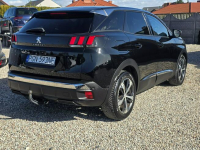 Peugeot 3008 1.6 120 HDI LED Navi Kamera 360 Allure Focal Gwarancja Gniezno - zdjęcie 2