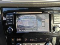 Nissan Qashqai 1.5 DCI 110 KM Zarejestrowany Oryginalny Przebieg Twardów - zdjęcie 12