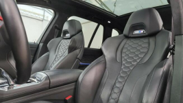 BMW X5 Competition Salon PL 1wł. Warszawa - zdjęcie 10
