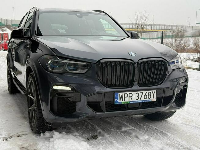 BMW X5 M Auto dostępne od ręki | Możliwa zamiana na tańsze Nadma - zdjęcie 2