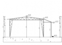 Lokal na wynajem Warszawa Białołęka Białołęka - zdjęcie 4