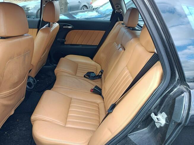 Alfa Romeo 156 1.9JTD 115km 03r Tarnów - zdjęcie 6